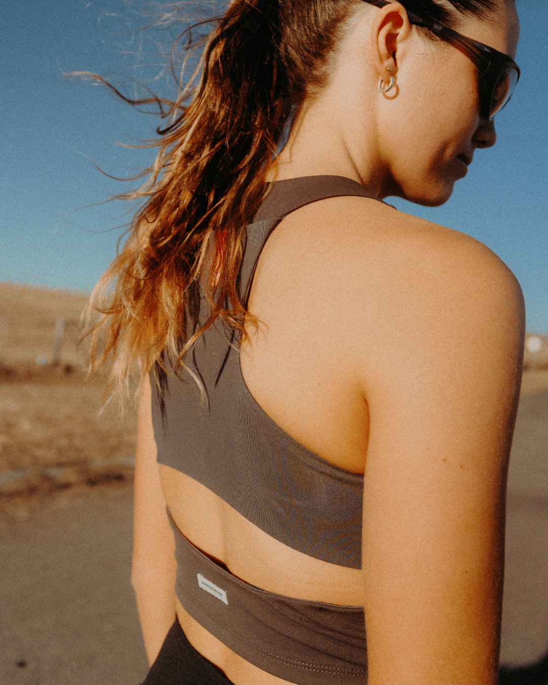 Beauty In The Brutal