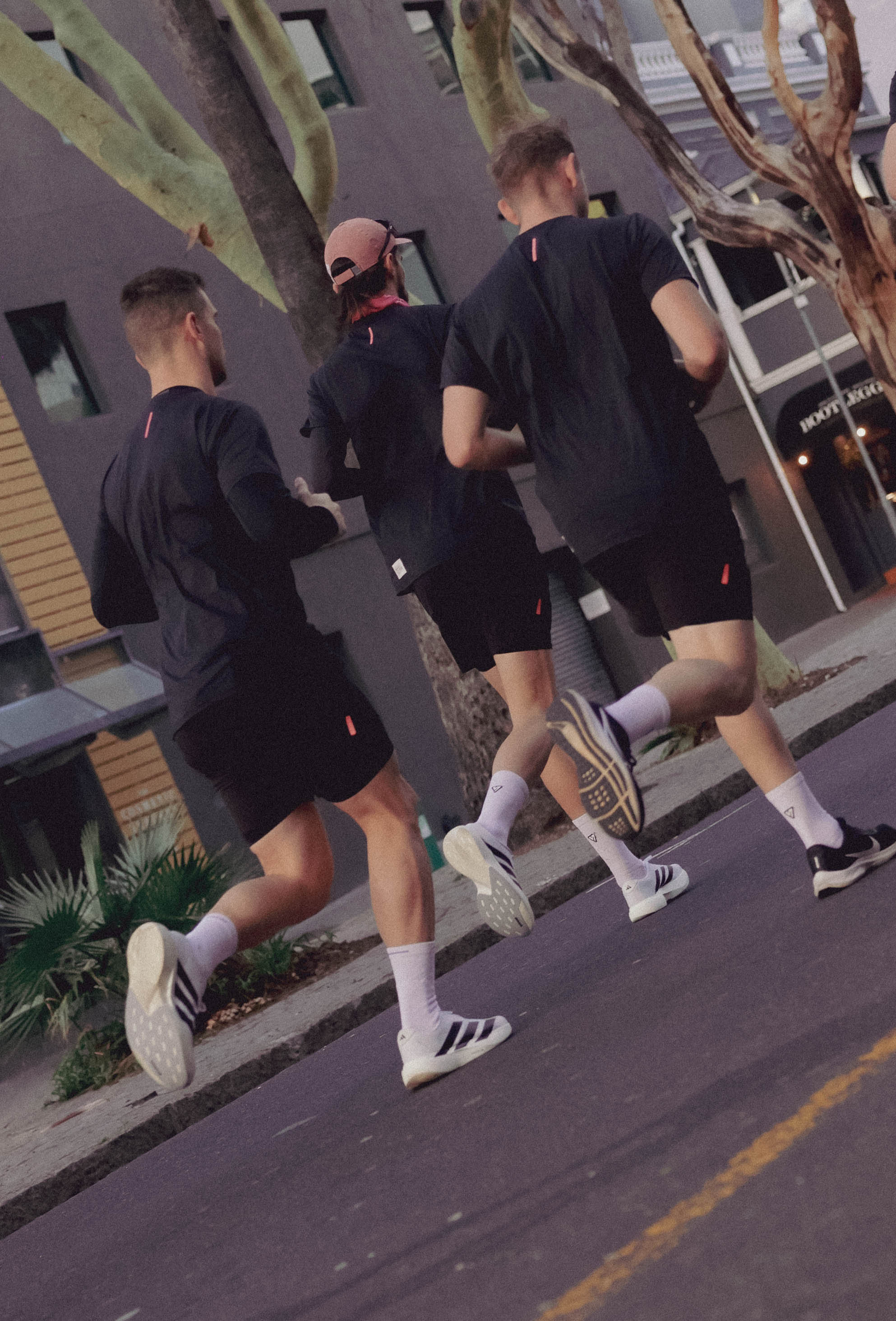 Men's Running Shorts by UP Active