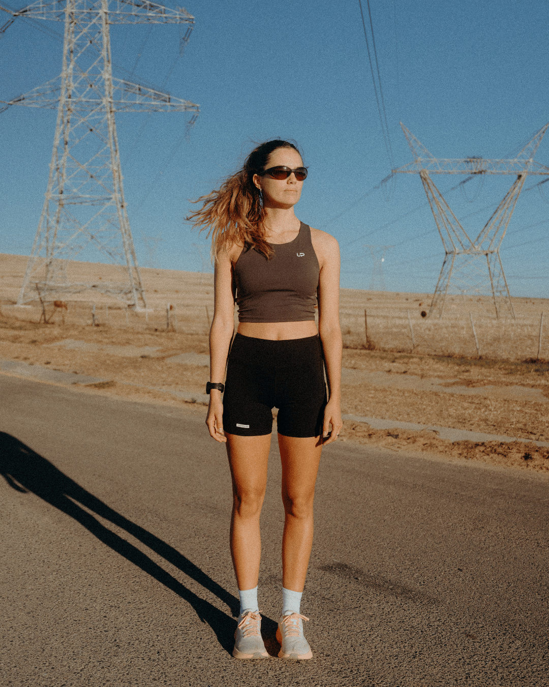 The Sports Crop