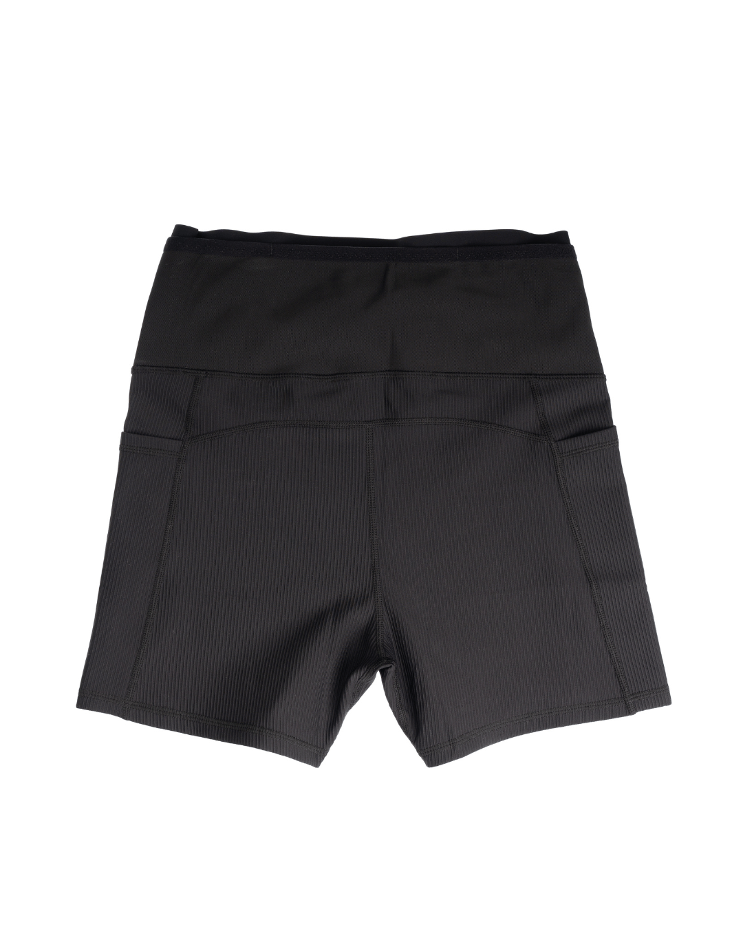 Training Shorts - Black-2