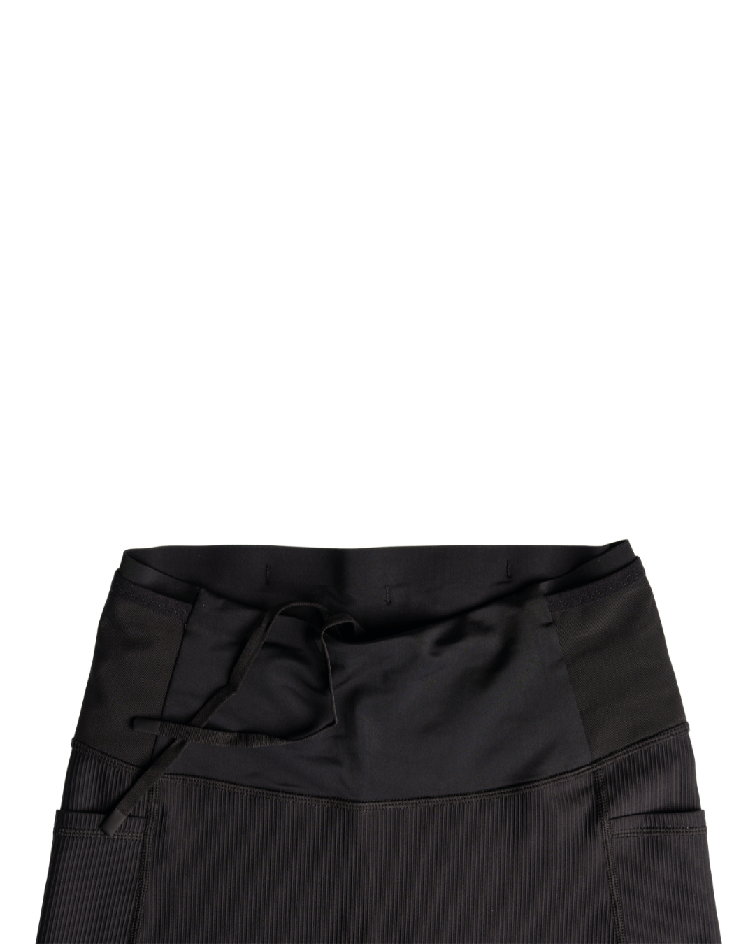 Training Shorts - Black-3