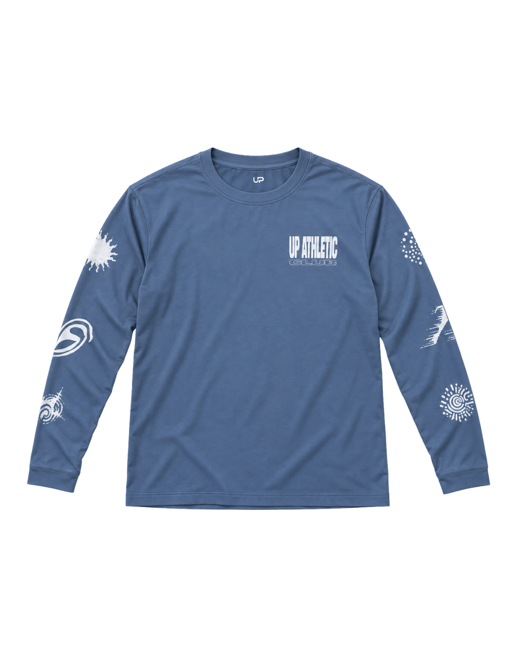 Technical Long Sleeve - Men's