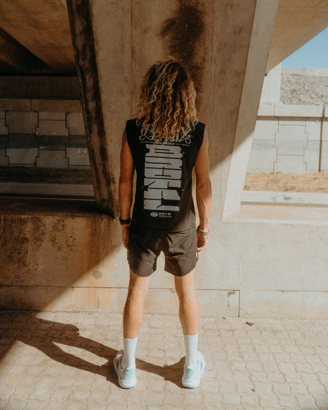 The Tank | Beauty in the Brutal (Men's)-2