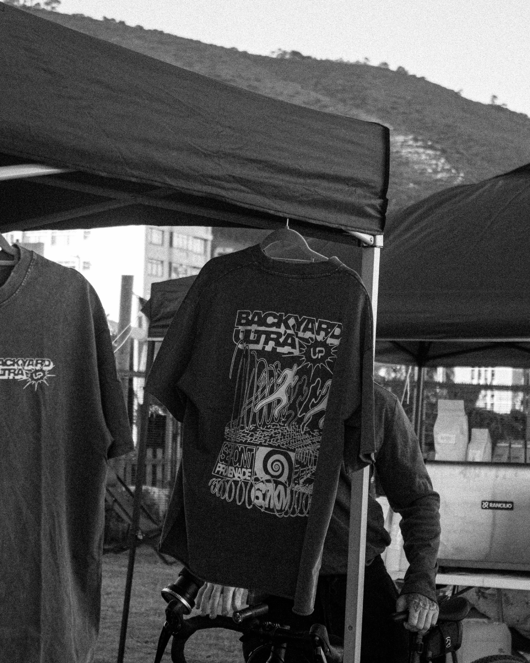 Backyard Ultra Tee-3