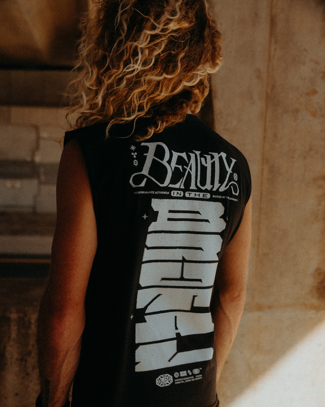 The Tank | Beauty in the Brutal (Men's)-4