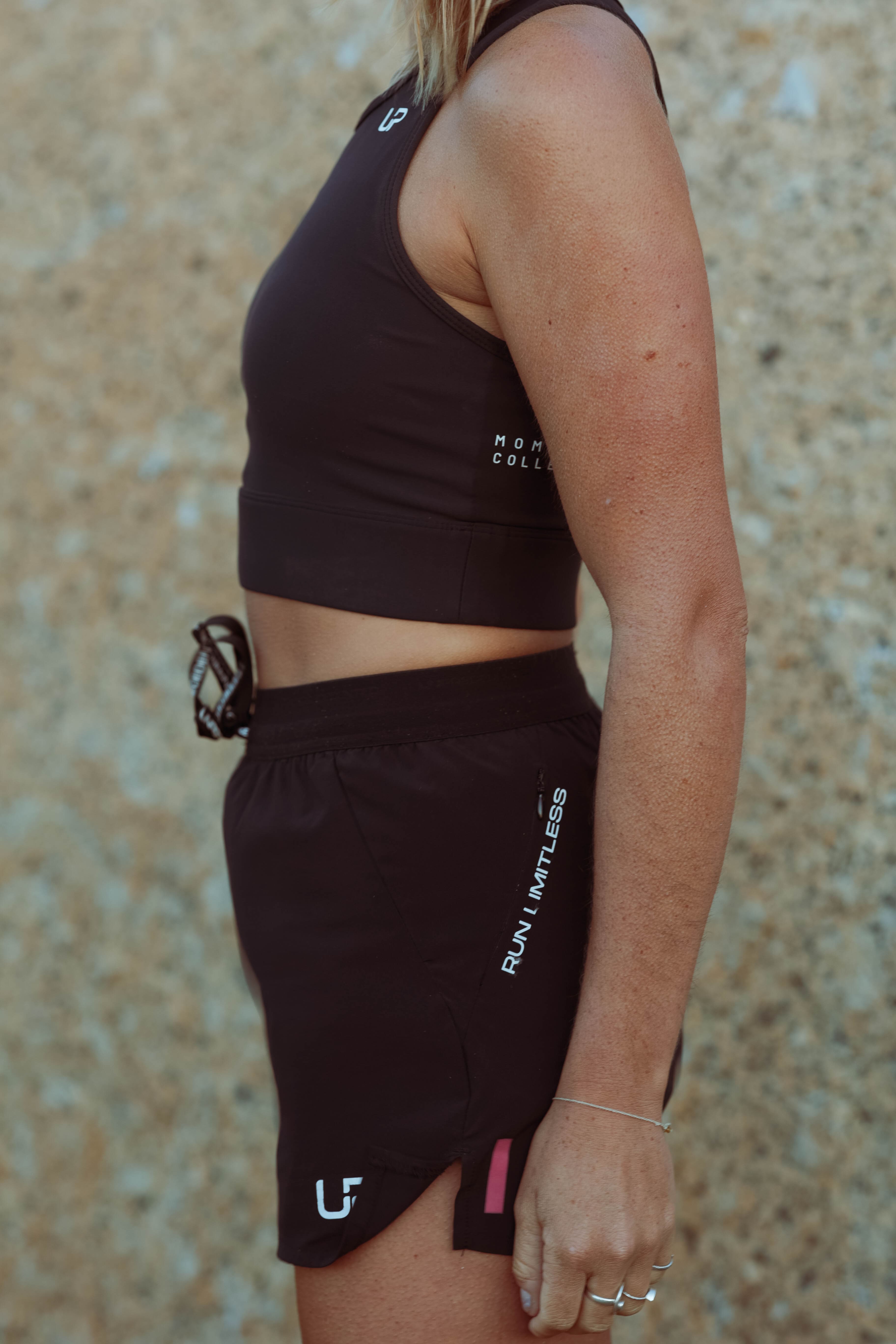 The Endurance Shorts-5