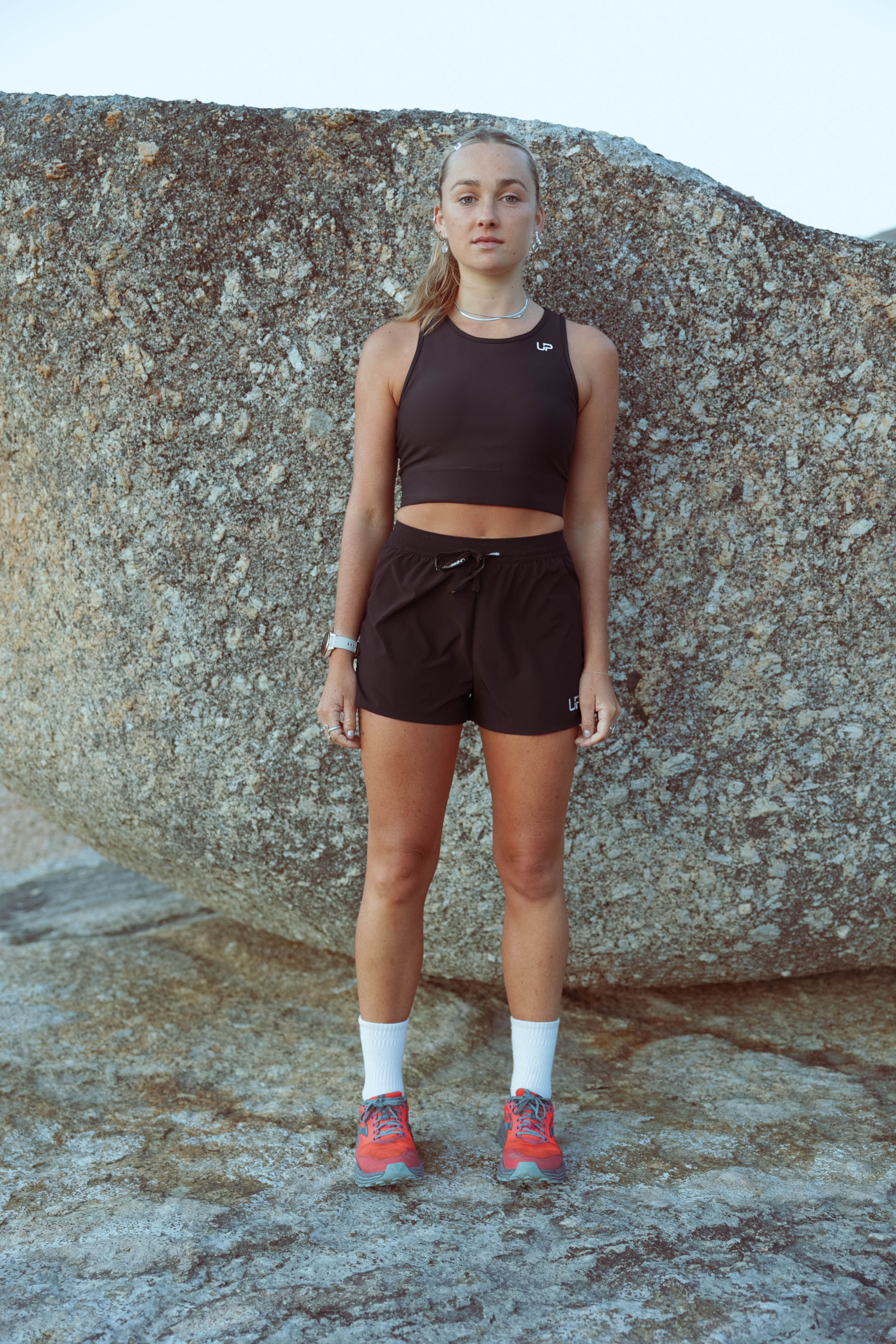 The Endurance Shorts-2