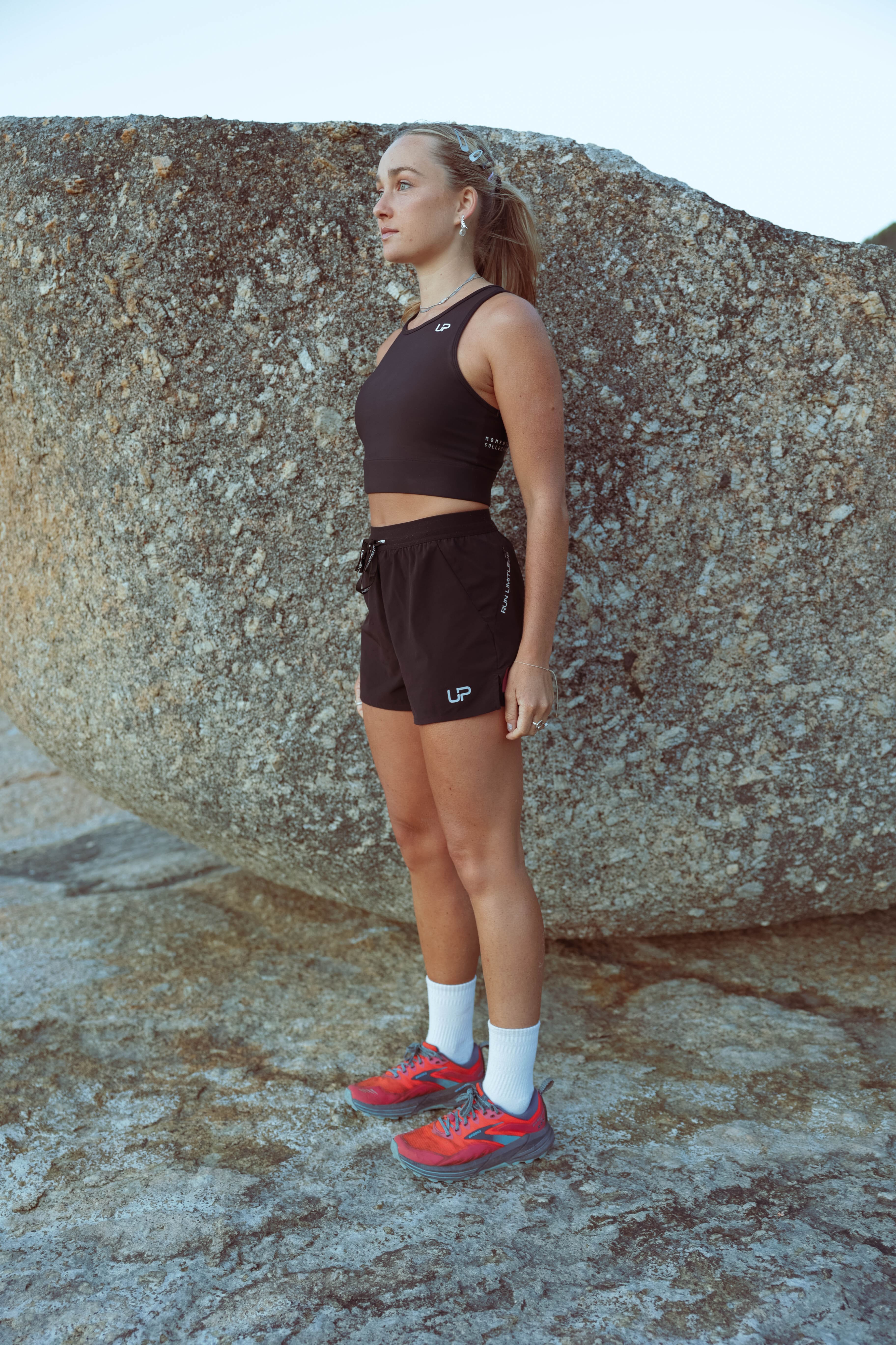 The Endurance Shorts-3