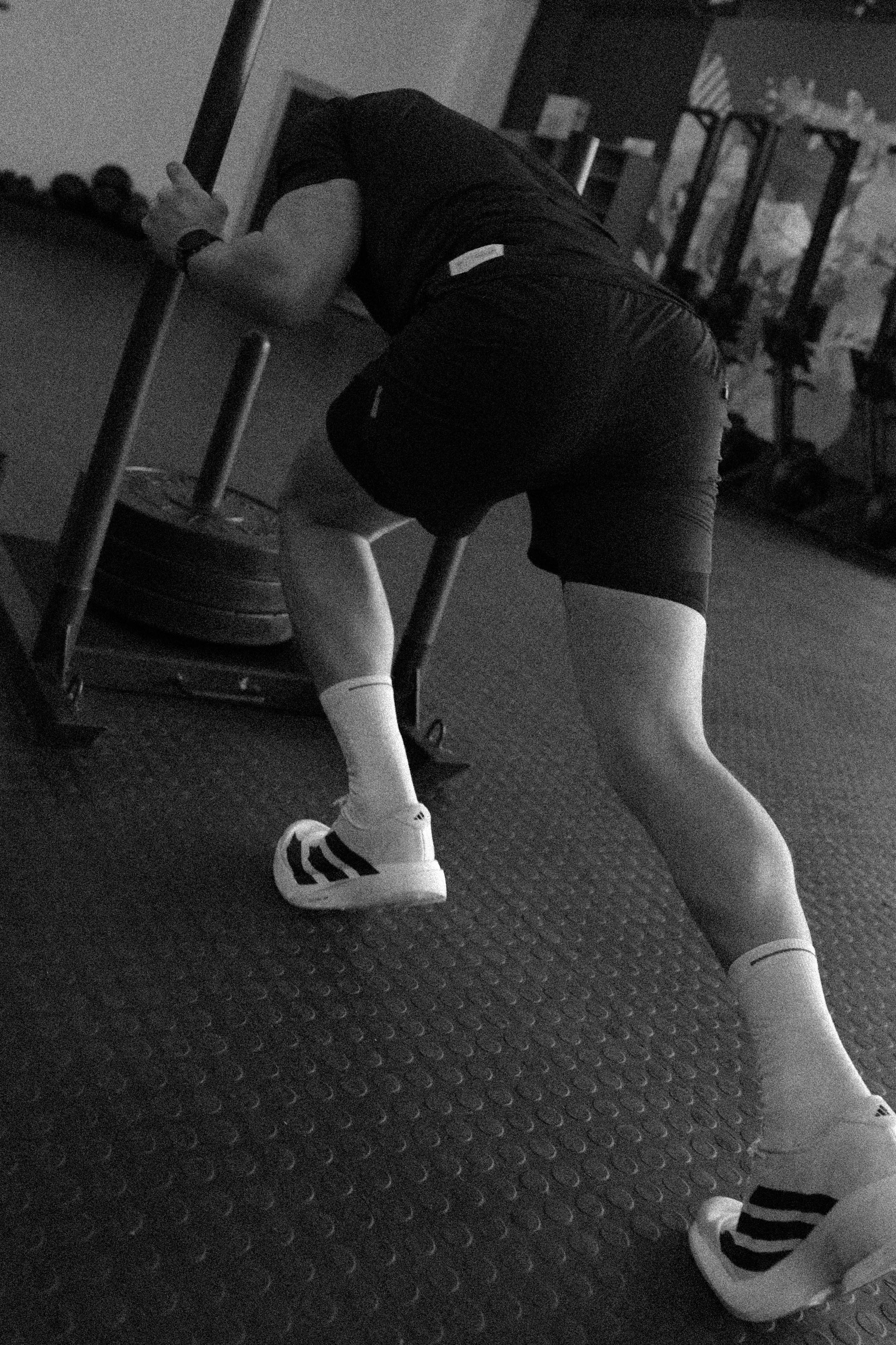 Men's Training 2-in-1 Short-4