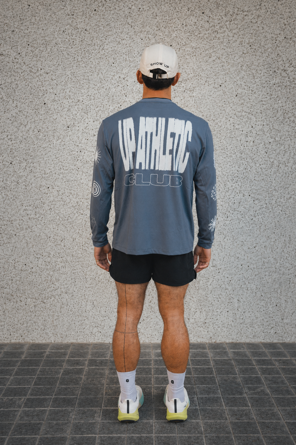 Technical Long Sleeve-3