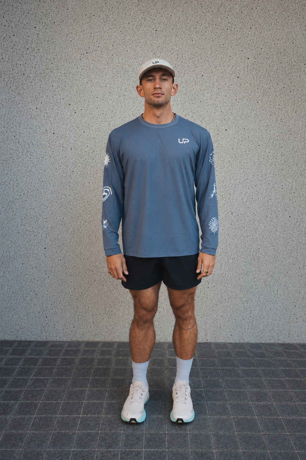 Technical Long Sleeve-1