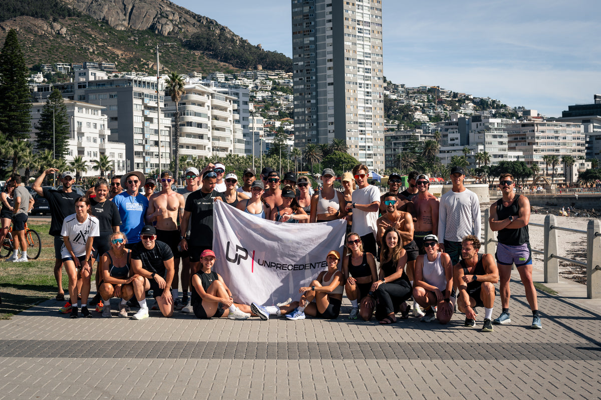 Up Clothes UP Active | Performance Running Apparel