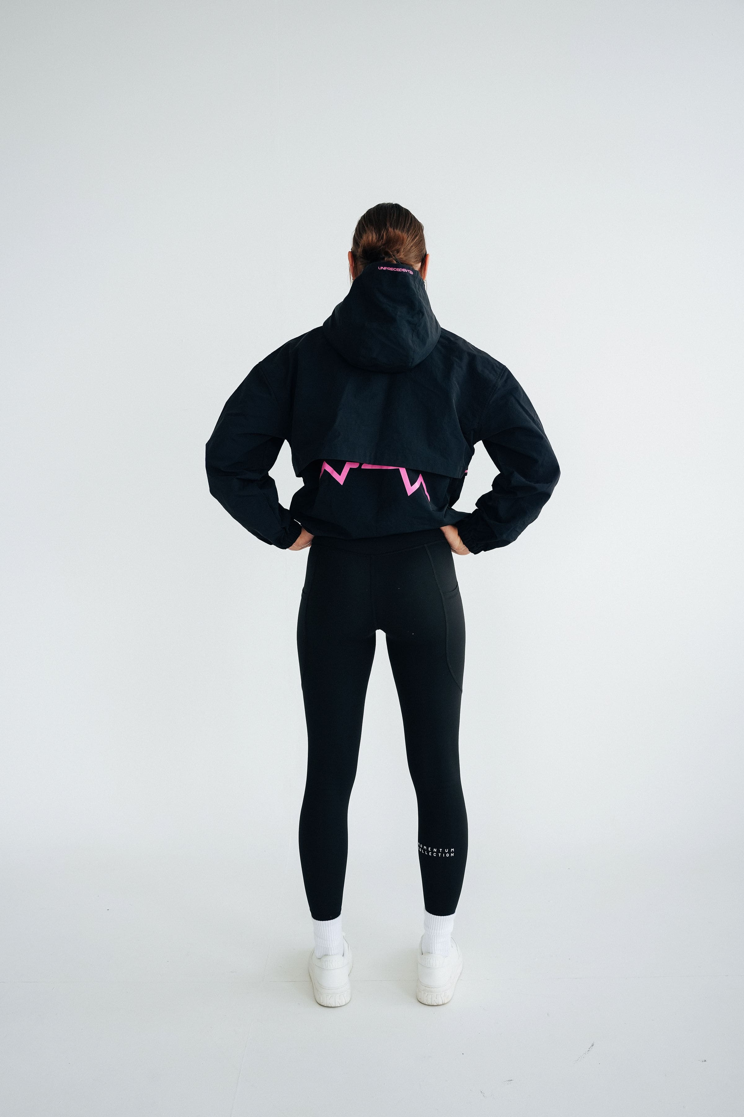 Unprecedented Windbreaker | Woman-2