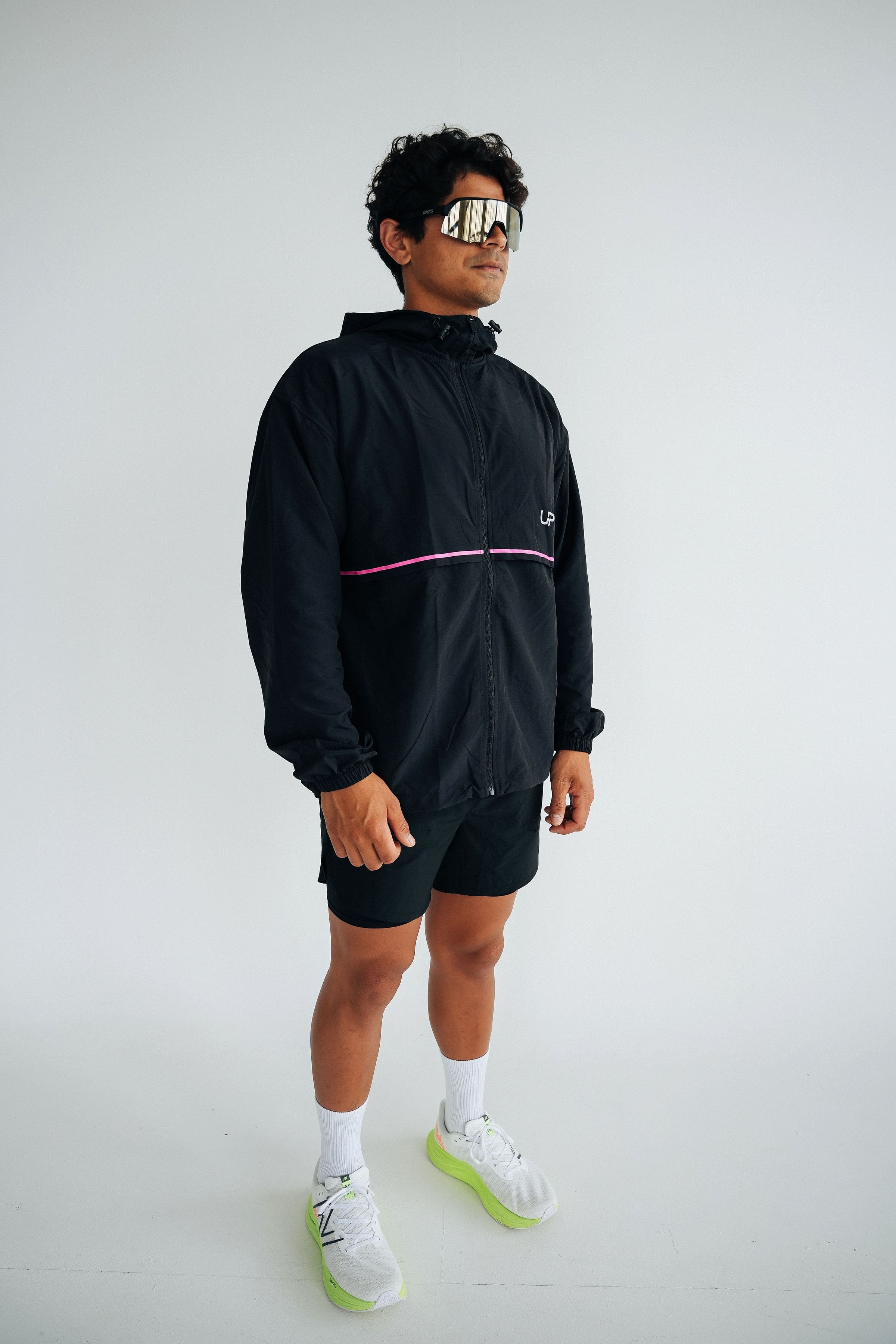 UP Active Windbreaker 