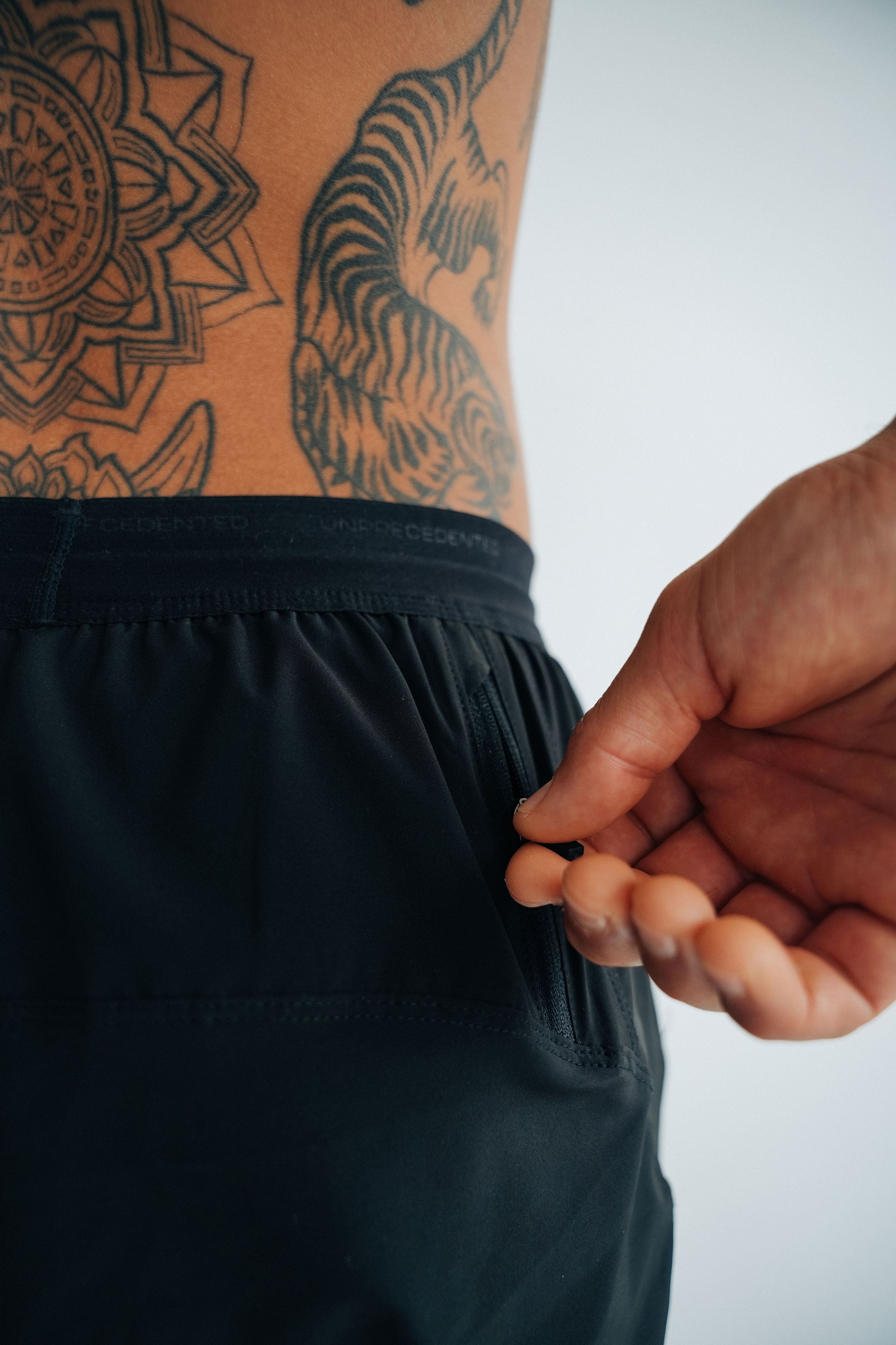 Men's Running Shorts by UP Active