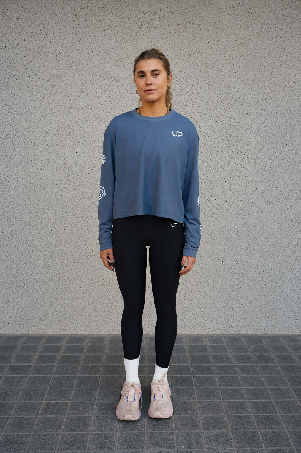 Technical Long Sleeve-1