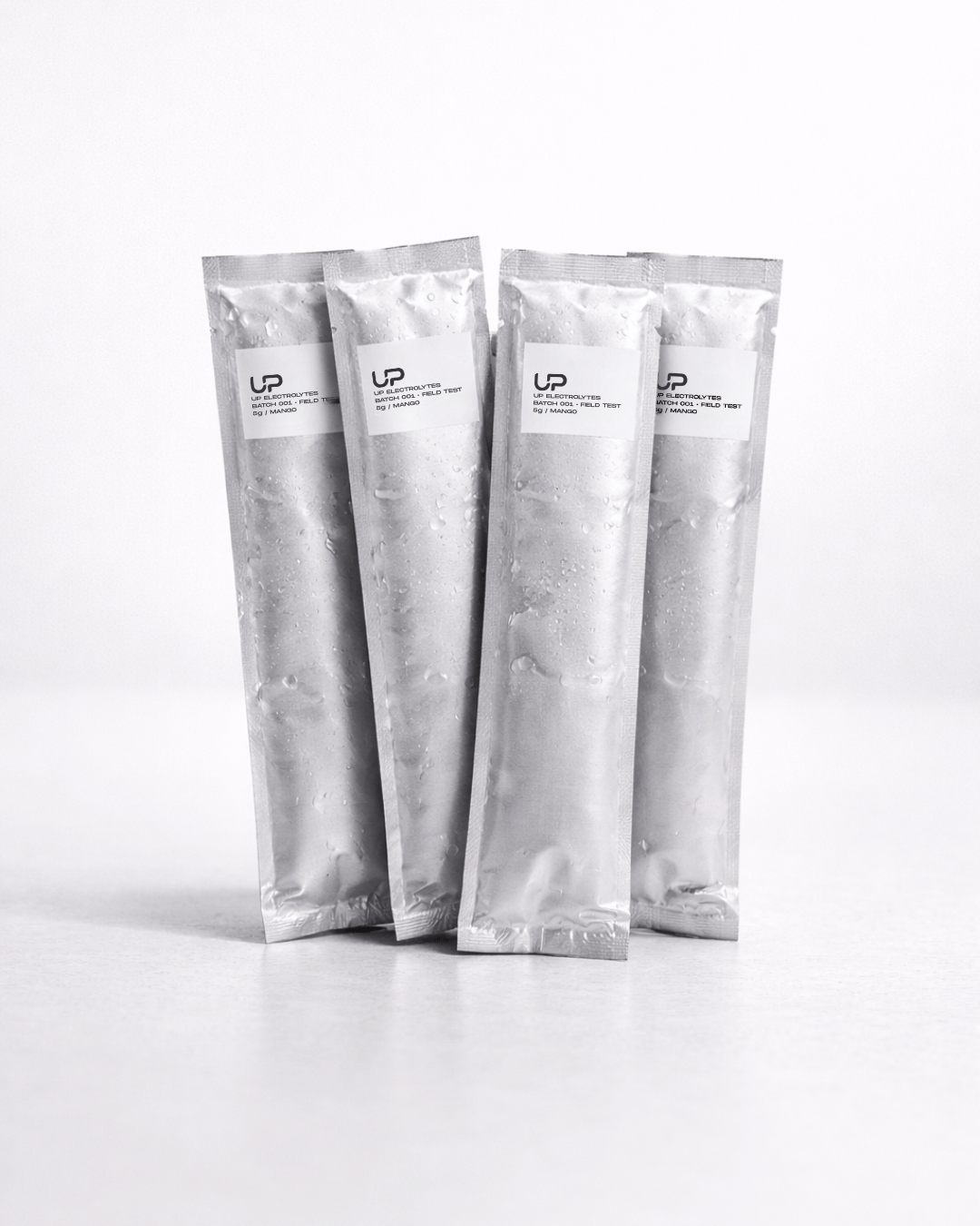 UP ELECTROLYTES | Field Test Pack-1