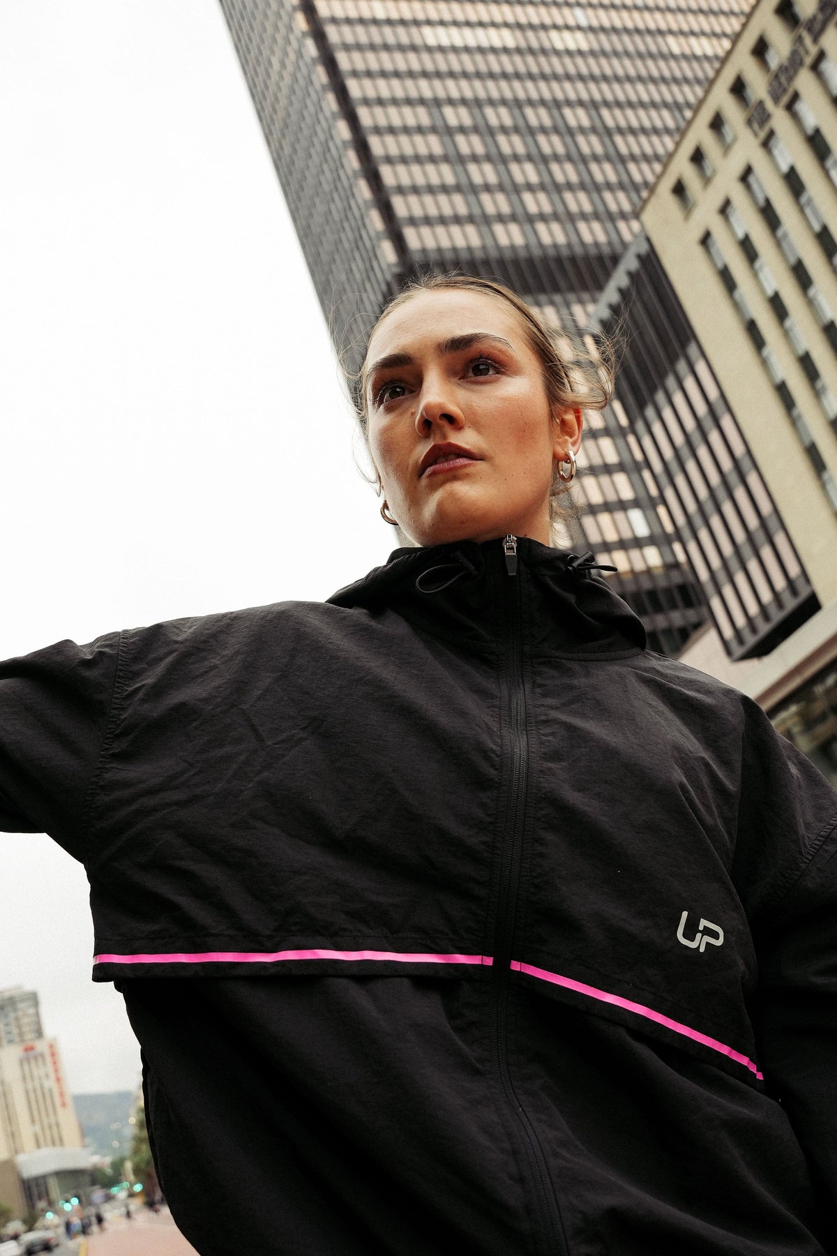 Up Clothes UP Active | Performance Running Apparel