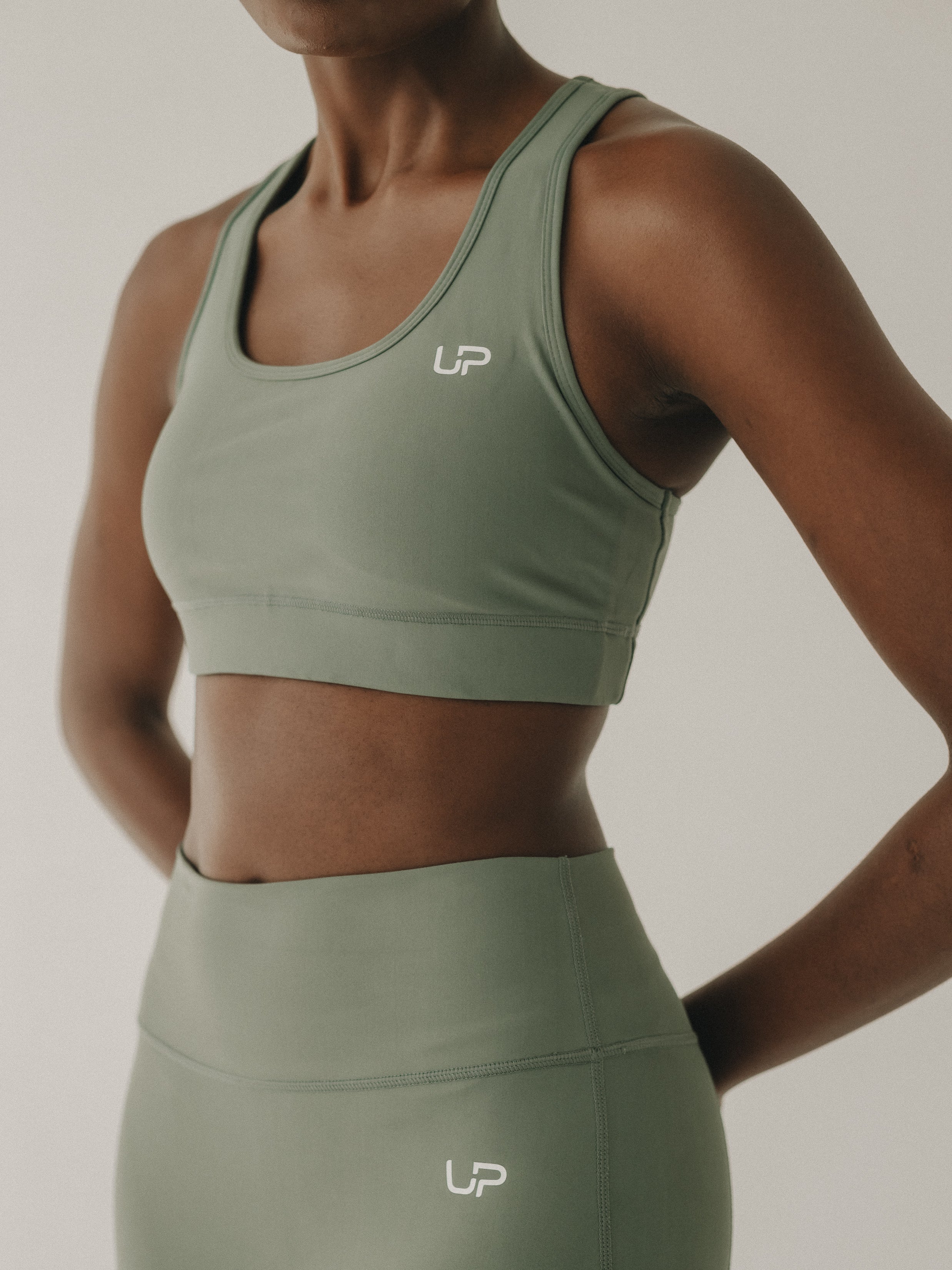 Sports Bra - Stride-2