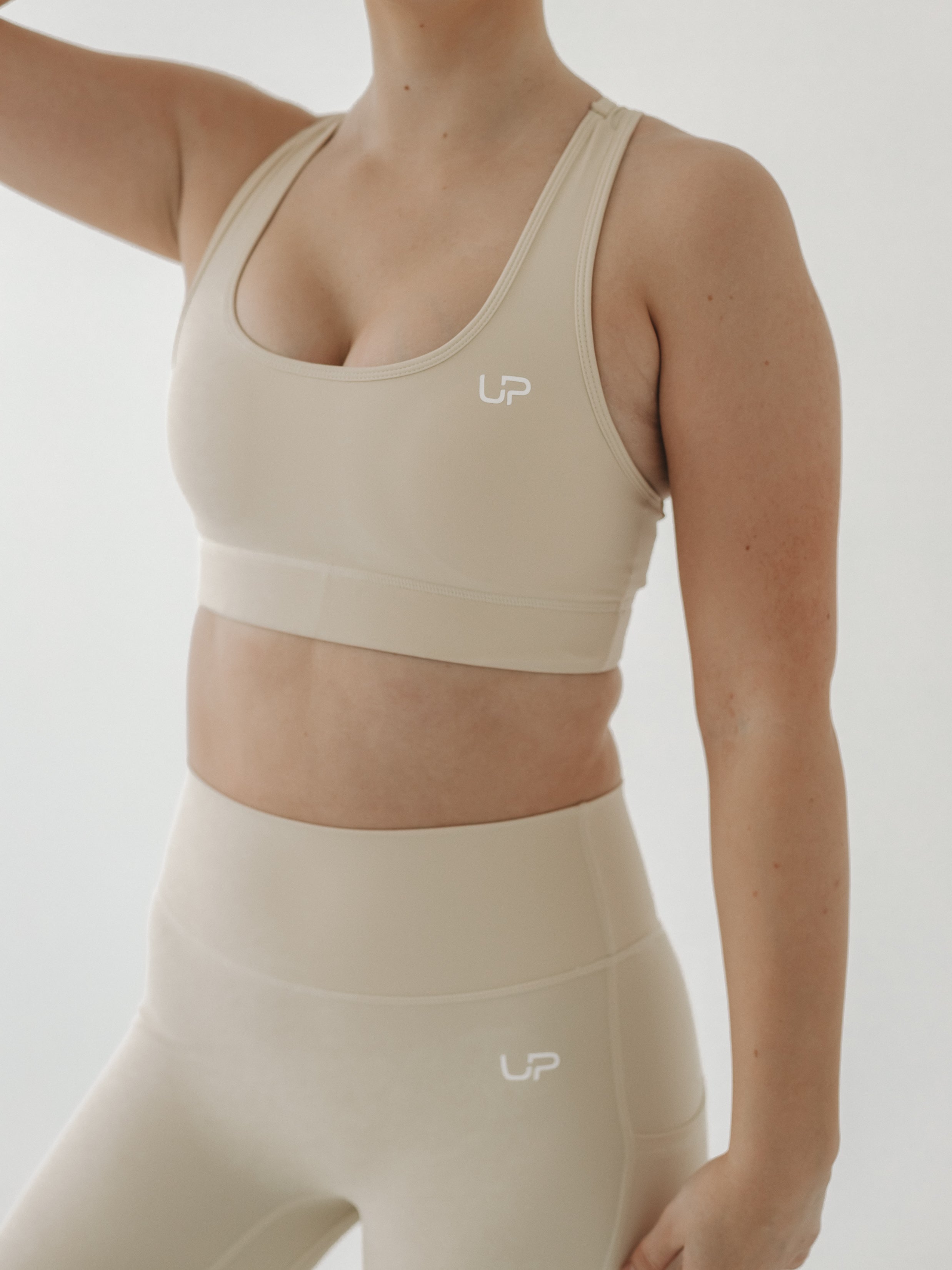 Sports Bra - Velocity-2