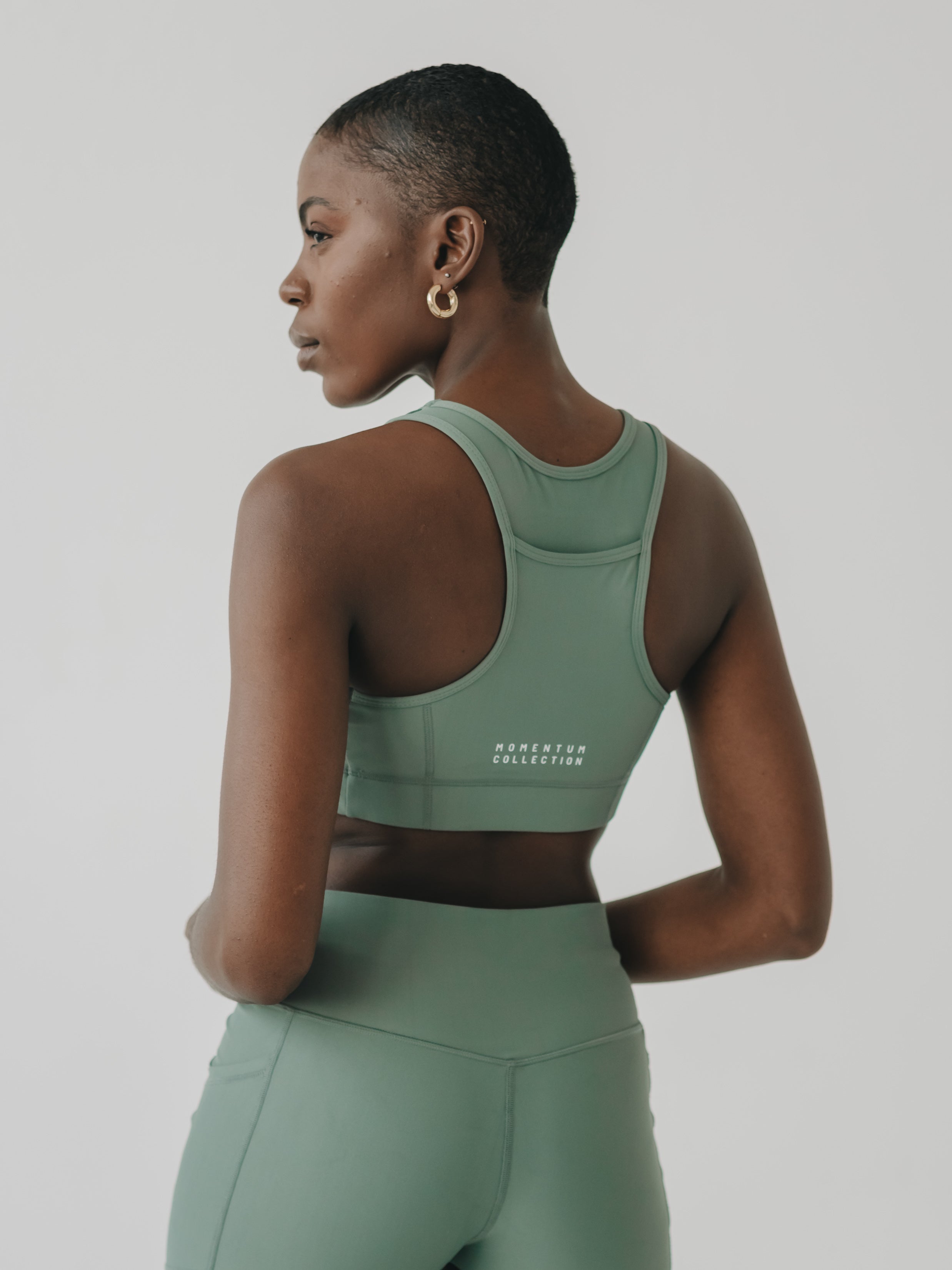 Sports Bra - Stride-3