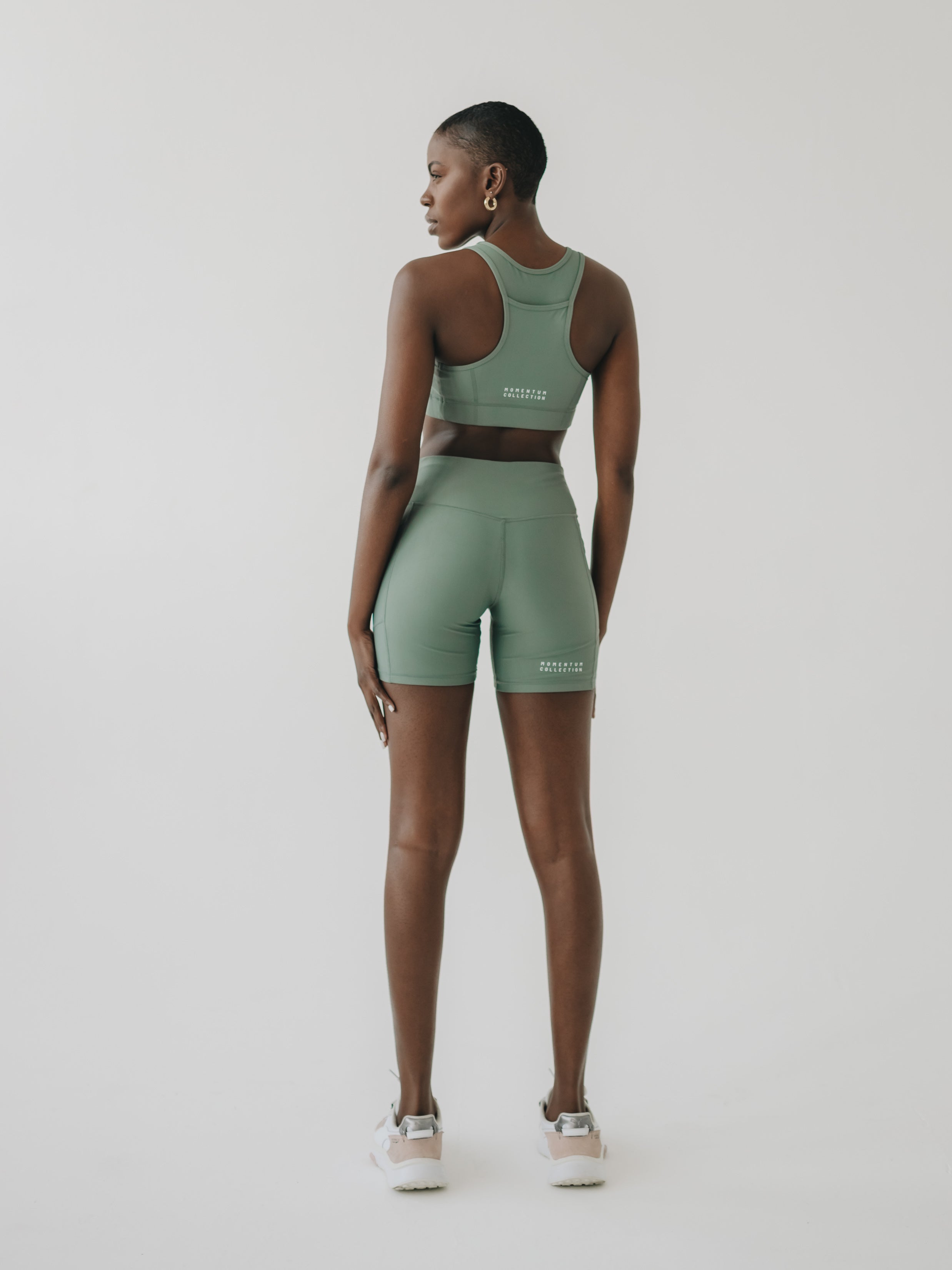 Shorts - Stride-4