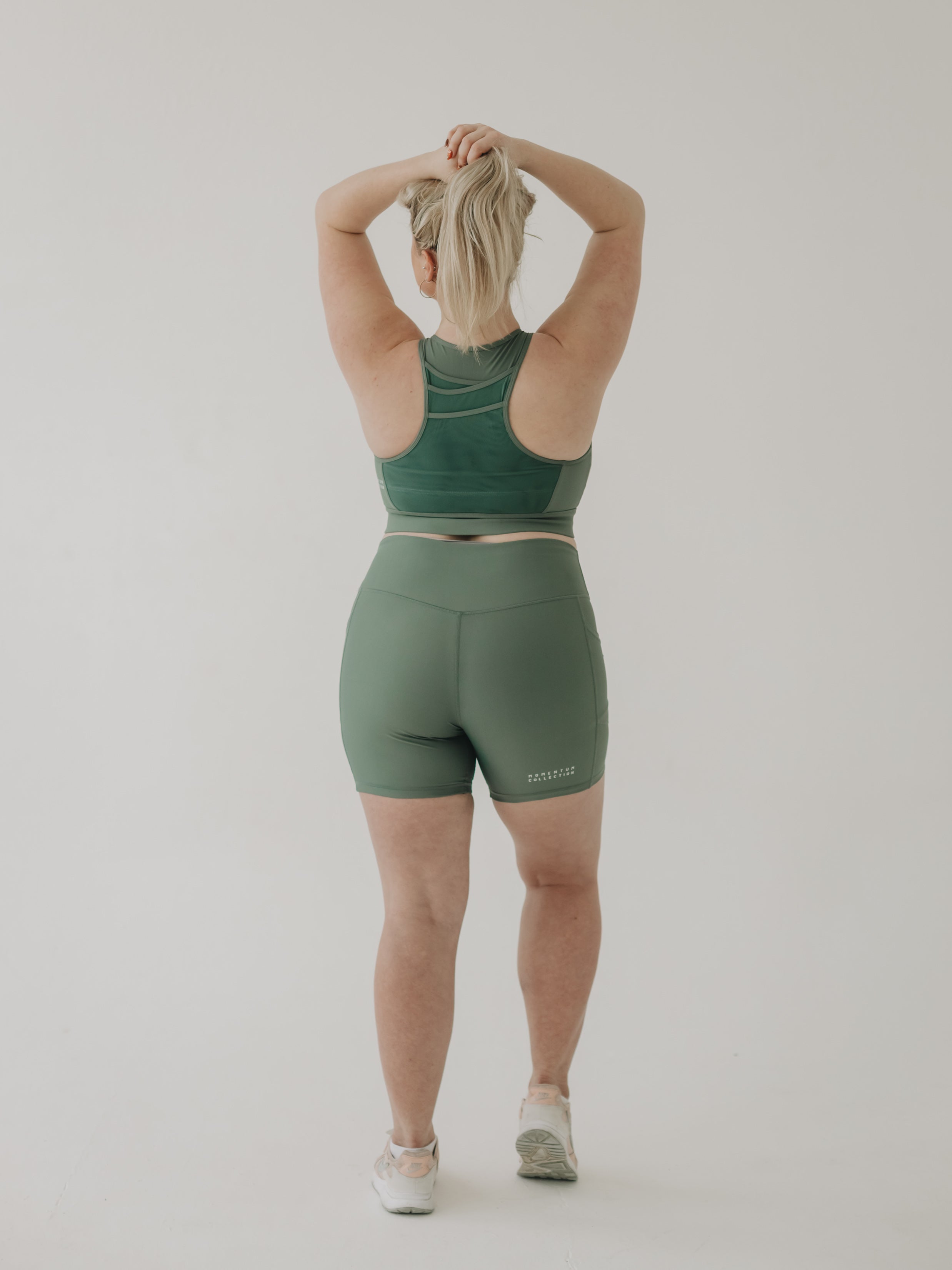 Shorts - Stride-2