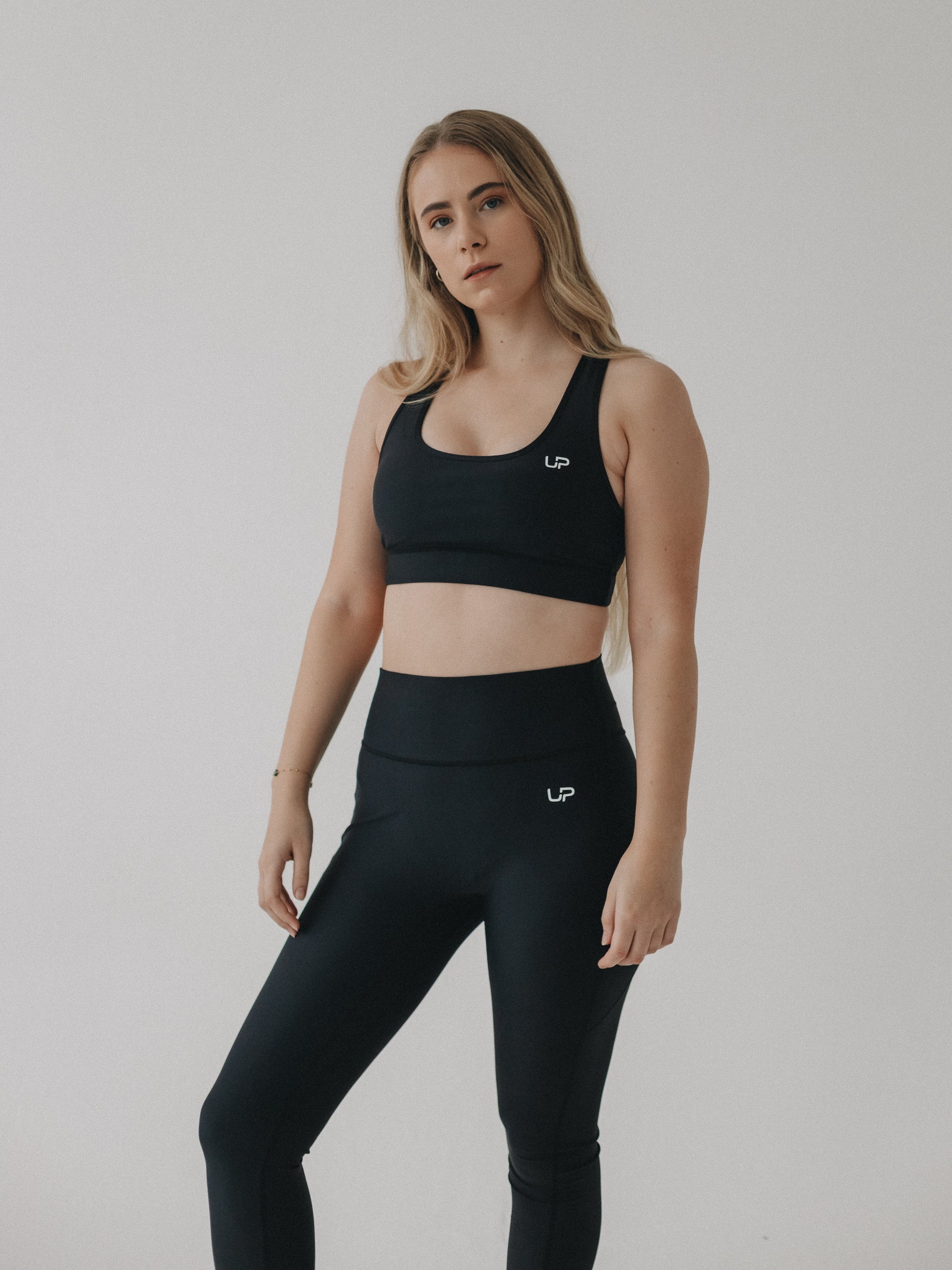 Sports Bra - Catalyst