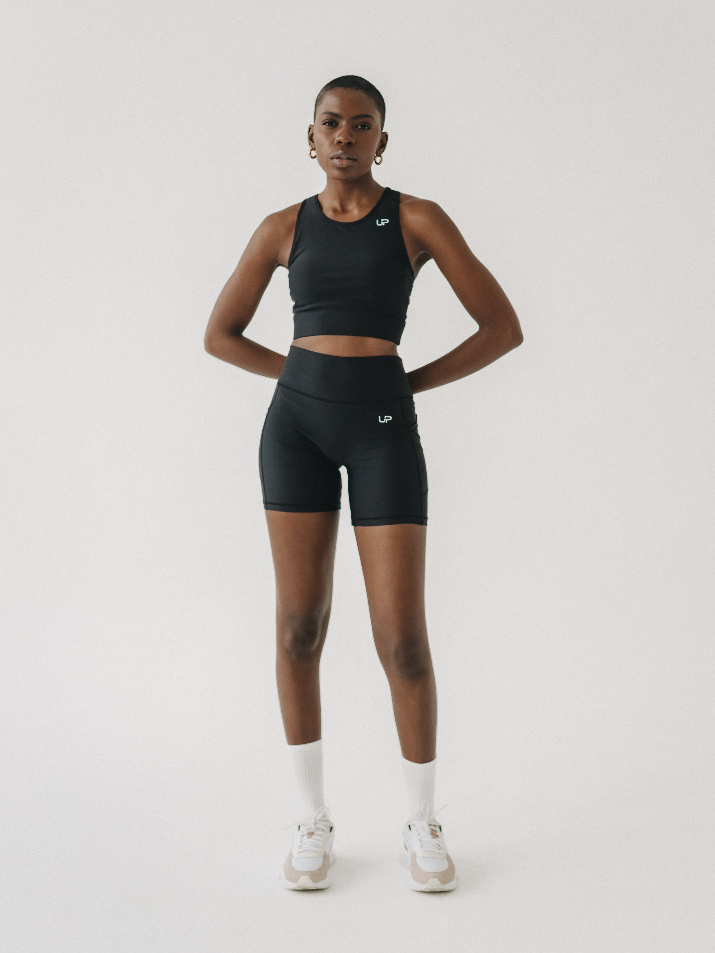 Shorts - Catalyst-1