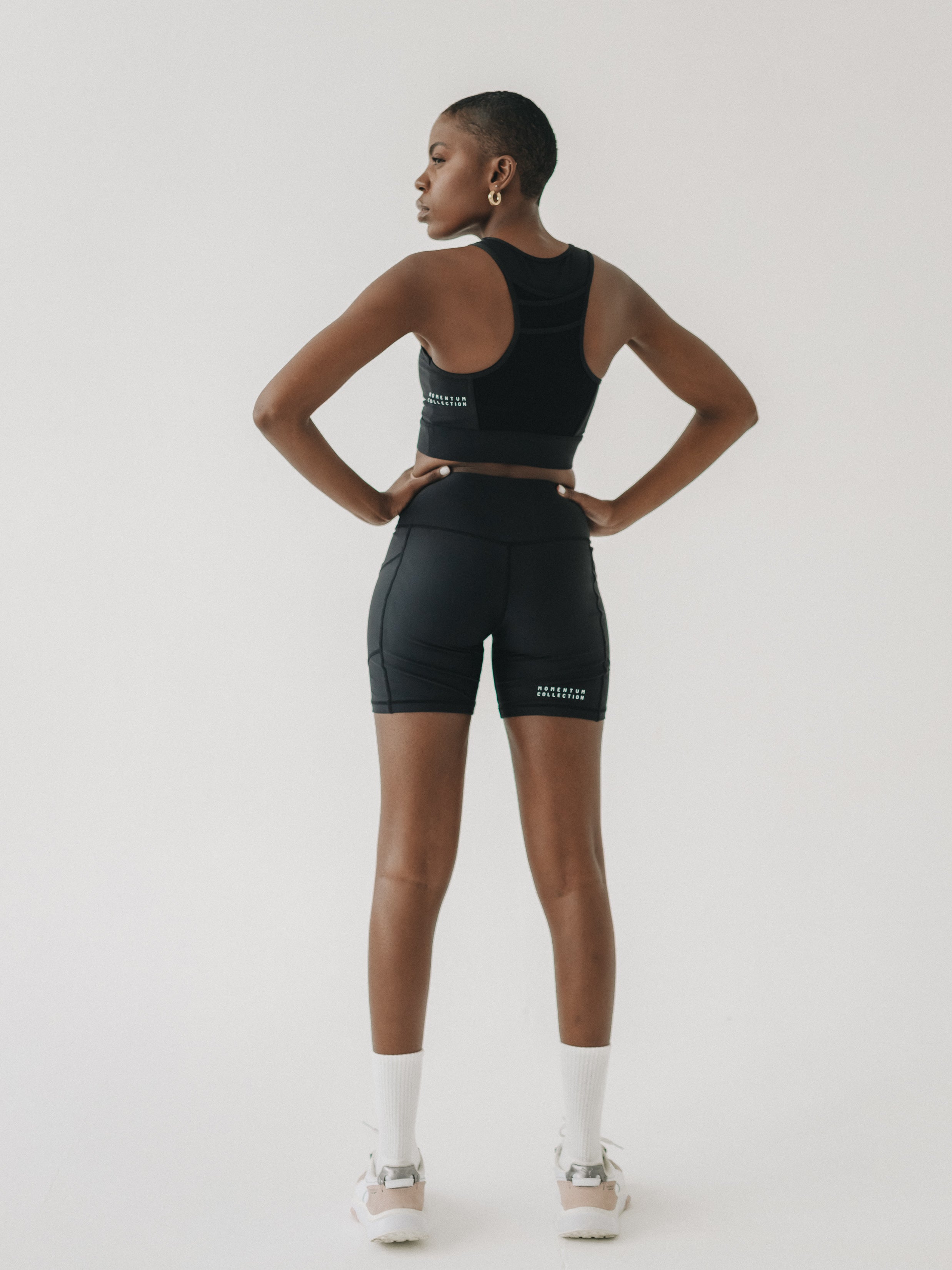 Shorts - Catalyst-2