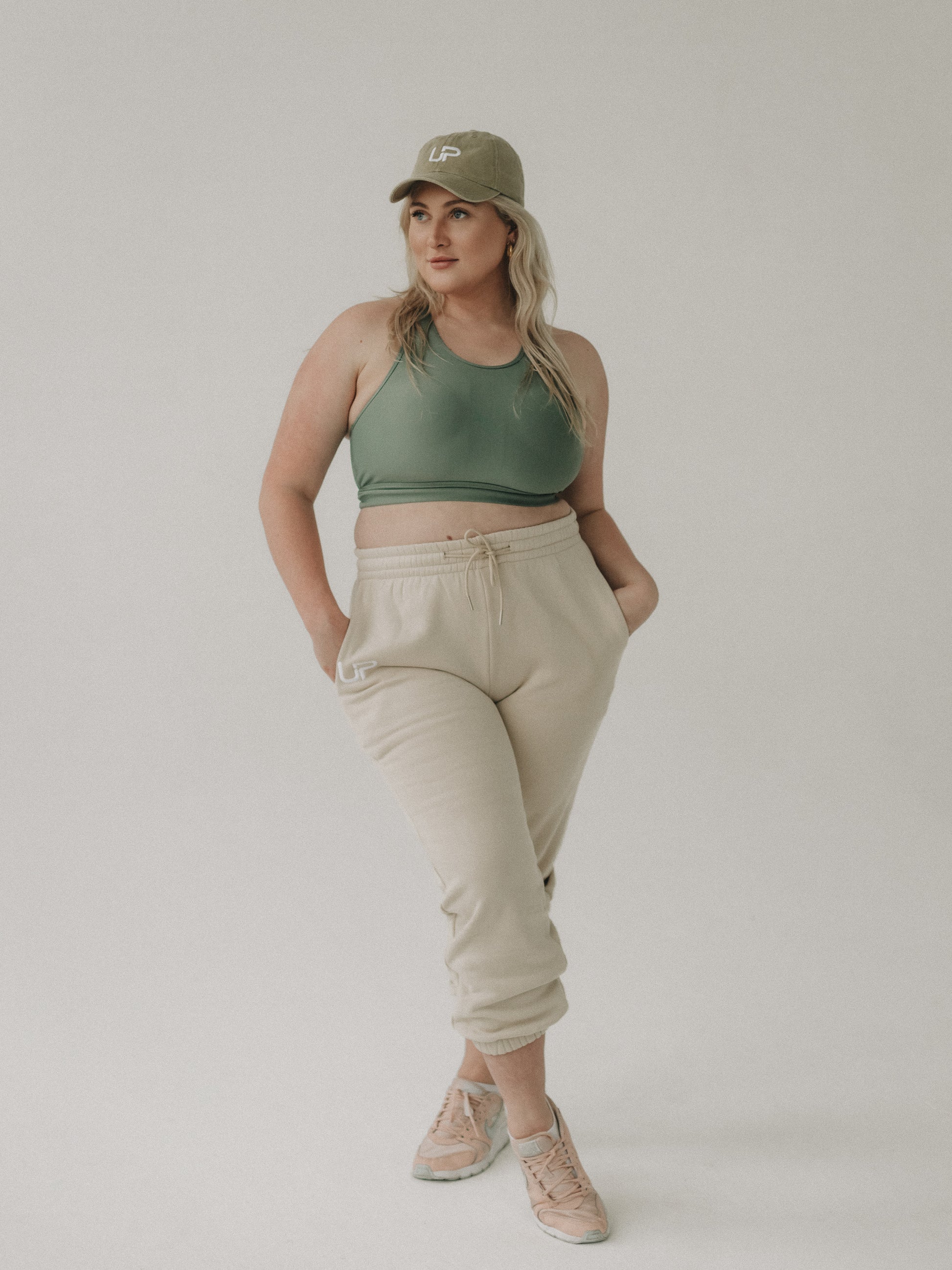Sweat Pants - Summit